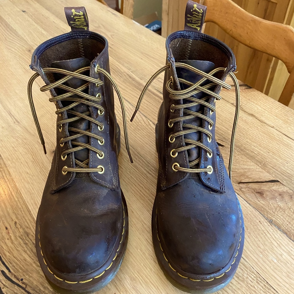 Dr Martens’s